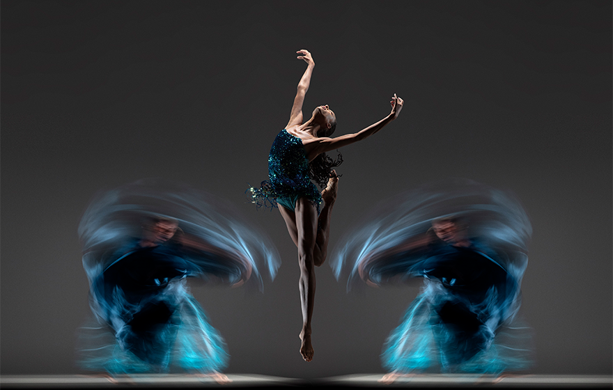 Alonzo King LINES Ballet
