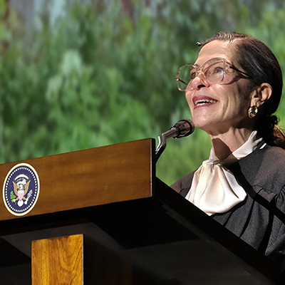 More Info for All Things Equal: The Life & Trials of Ruth Bader Ginsburg