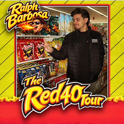 More Info for Ralph Barbosa