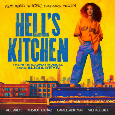 More Info for Hell's Kitchen