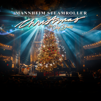 More Info for Mannheim Steamroller Christmas