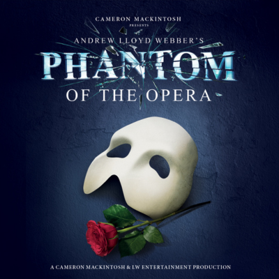 More Info for The Phantom of the Opera