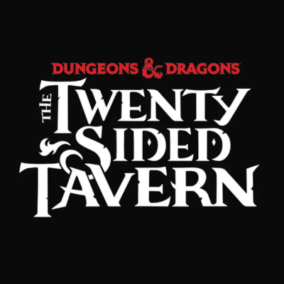 More Info for Dungeons & Dragons: The Twenty-Sided Tavern