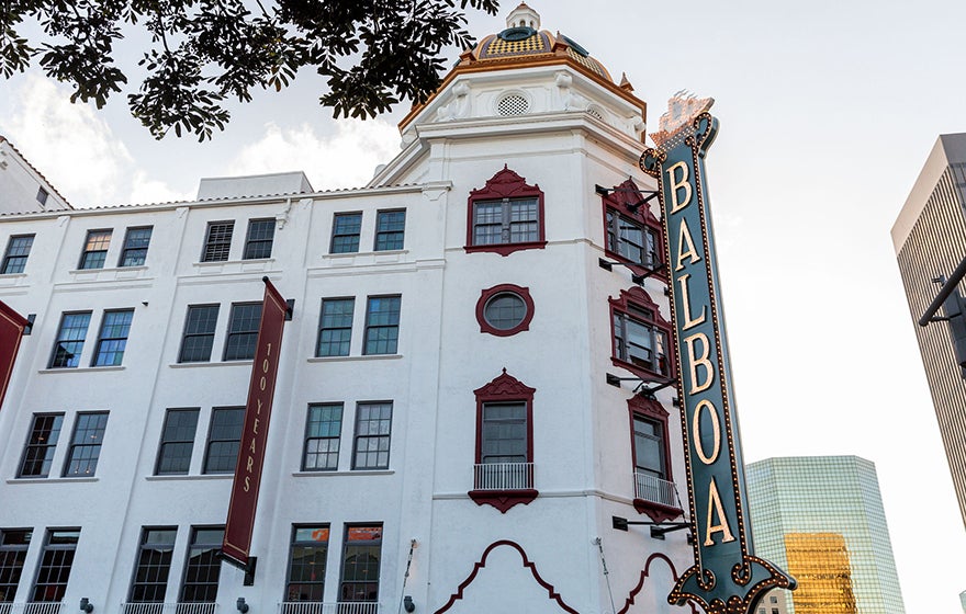 The Good, The Bad, and The Donkey