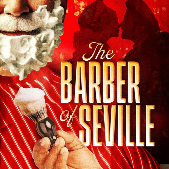 More Info for The Barber Of Seville