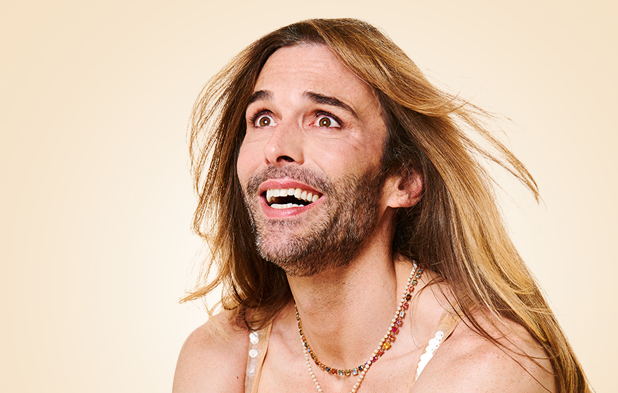 Jonathan Van Ness
