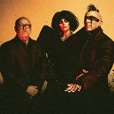 More Info for Puscifer