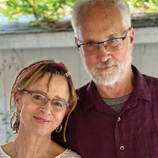 More Info for An Evening With Anne Lamott & Neal Allen