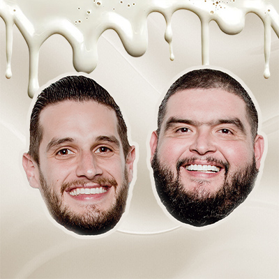 More Info for Hermanos De Leche