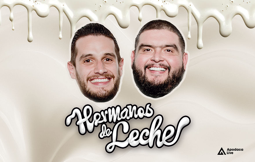 Hermanos De Leche