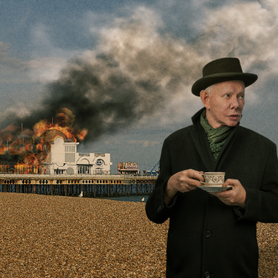 More Info for Joe Jackson + Band