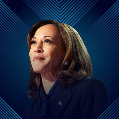 More Info for A Conversation with Kamala Harris