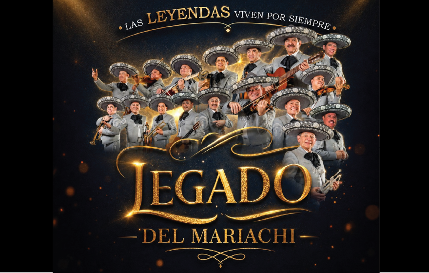 San Diego International Mariachi Summit Gala Concert