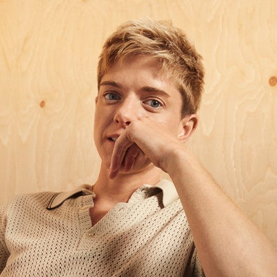 More Info for Mae Martin