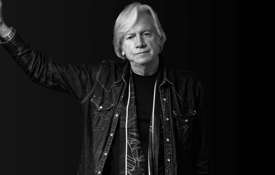 Justin Hayward