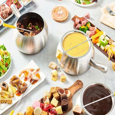 Melting Pot