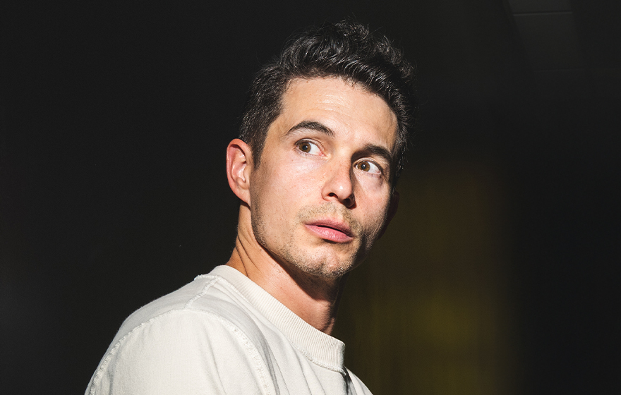 Michael Blaustein