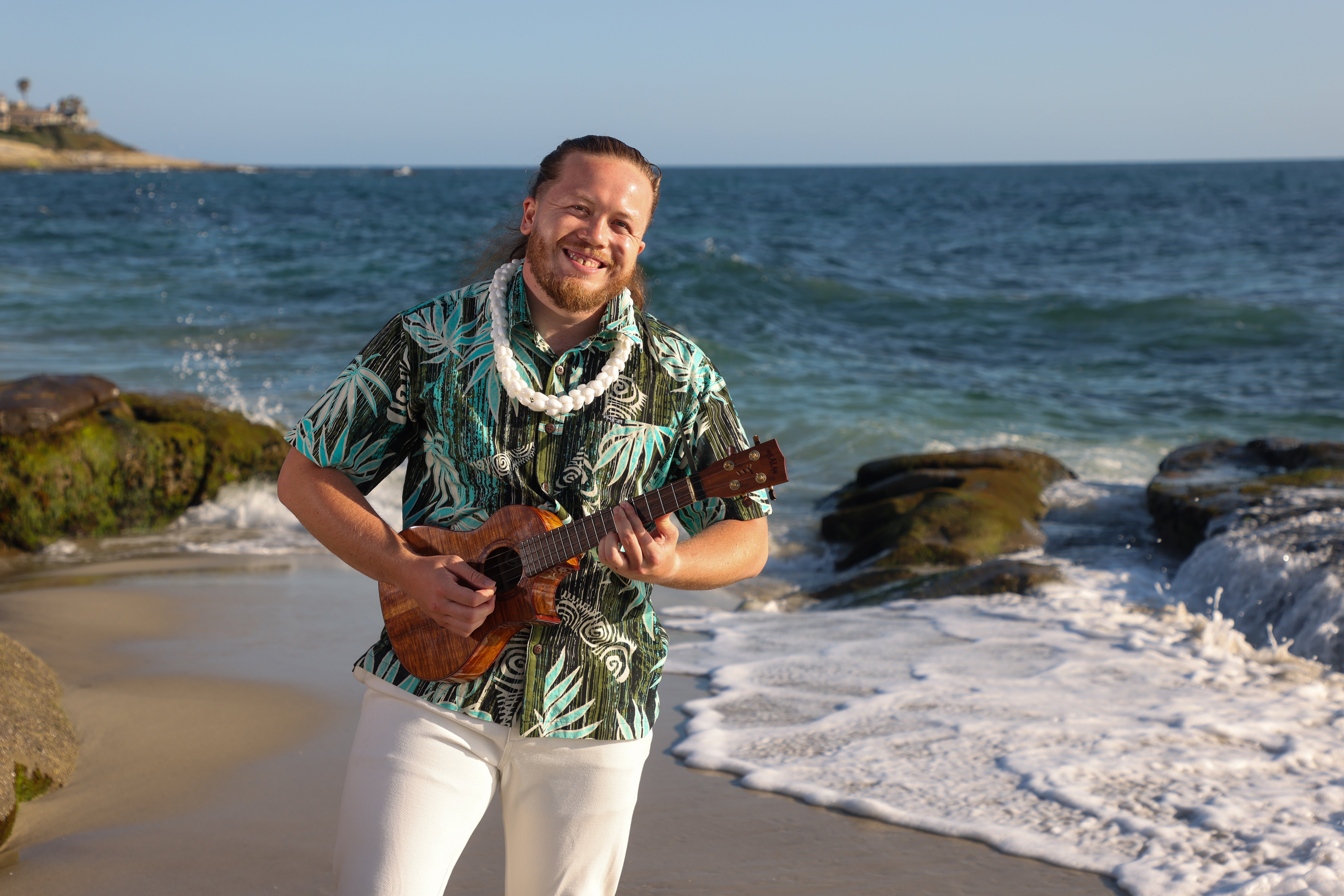 Island Rhythms: ‘Ohana in Harmony