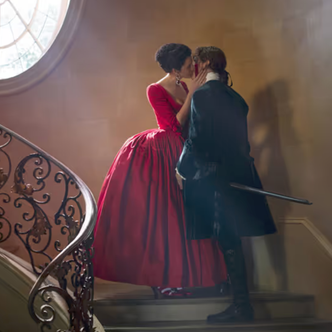 More Info for Outlander in Concert