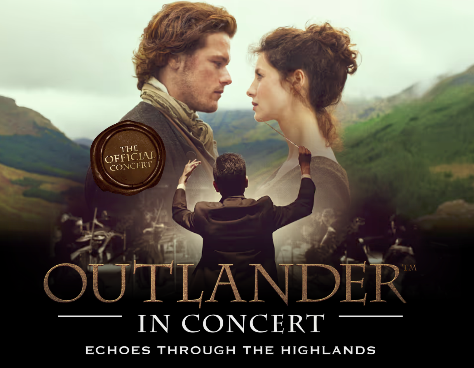 Outlander in Concert