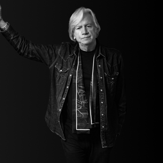 More Info for Justin Hayward