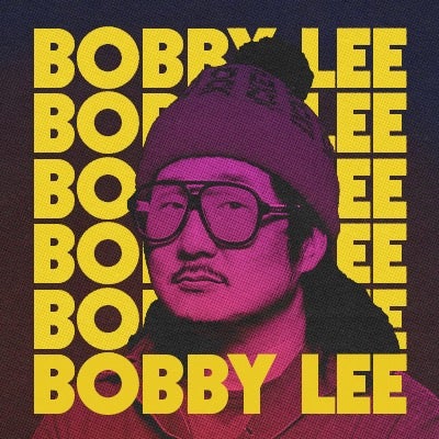 More Info for Bobby Lee: LIVE
