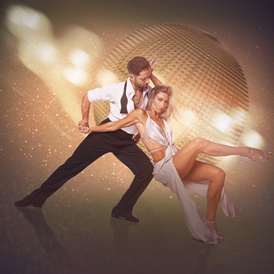 More Info for Dancing With The Stars: Live!