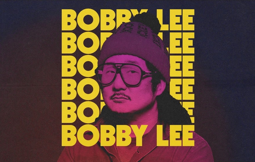Bobby Lee: LIVE