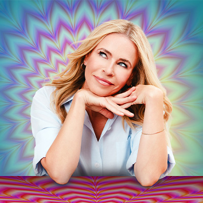 More Info for Chelsea Handler