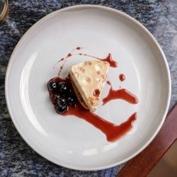 The Westgate Room & Plaza Bar