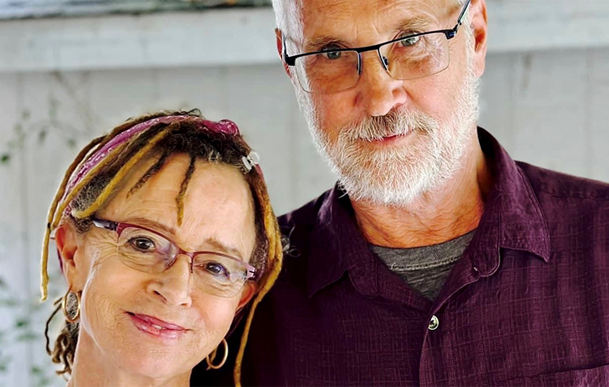 More Info for An Evening With Anne Lamott & Neal Allen